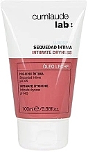 Düfte, Parfümerie und Kosmetik Ölmilch für die Intimhygiene - Cumlaude Lab Lubripiu Intimate Druness Oleo Leche
