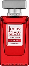 Düfte, Parfümerie und Kosmetik Jenny Glow Vision - Eau de Parfum