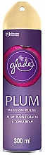 Lifterfrischer - Glade Plum Passion Pulse Air Freshener — Bild N1