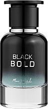 Düfte, Parfümerie und Kosmetik Prestige Parfums Black Bold - Eau de Parfum