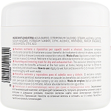 Haarmaske mit Panthenol - Krom Everyday Conditioner — Bild N2