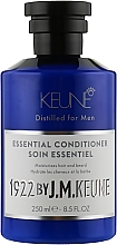 Conditioner für Männerhaar - Keune 1922 Essential Conditioner Distilled For Men — Bild N1