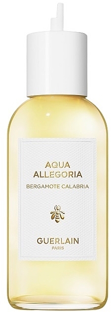 Guerlain Aqua Allegoria Bergamote Calabria - Eau de Toilette (Refill) — Bild N1