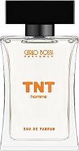 Düfte, Parfümerie und Kosmetik Carlo Bossi TNT Orange - Eau de Parfum