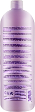 Aktivator-Creme für ammoniakfreie Farben 20 VOL -6% - Erreelle Italia Glamour Professional Sweet Activator — Bild N2