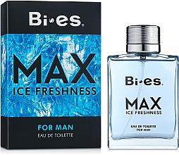 Düfte, Parfümerie und Kosmetik Bi-Es Max - Eau de Toilette