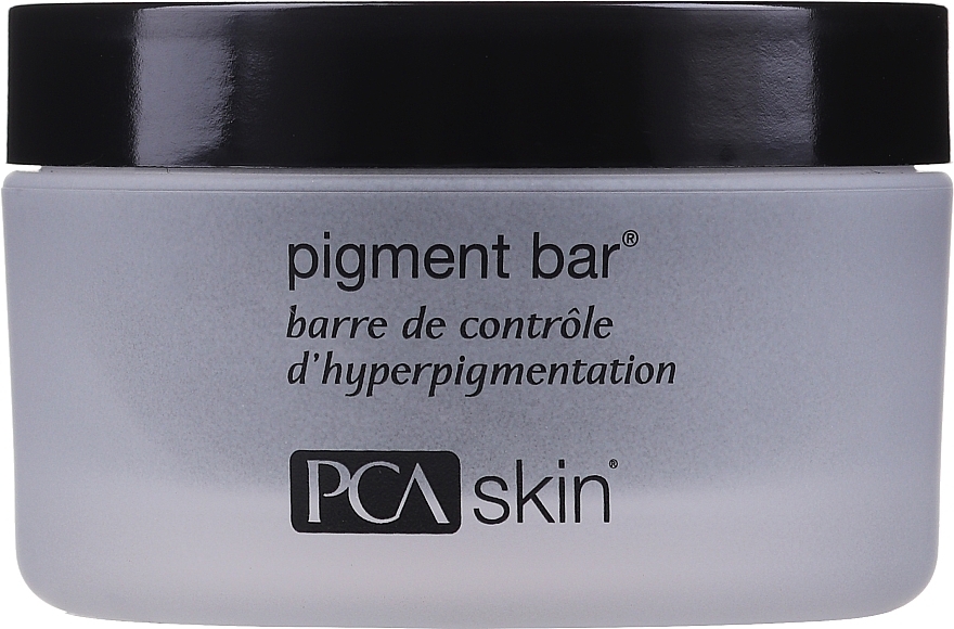Reinigungsschwamm für das Gesicht mit Azelainsäure gegen Pigmentflecken - PCA Skin Pigment Bar — Bild N1
