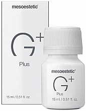 Düfte, Parfümerie und Kosmetik Gesichtsbooster - Mesoestetic G+ Plus Genesis