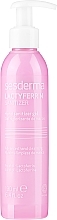 Düfte, Parfümerie und Kosmetik Antibakterielles Händedesinfektionsgel - SesDerma Laboratories Lactyferrin Sanitizer Hand Sanitizer Gel