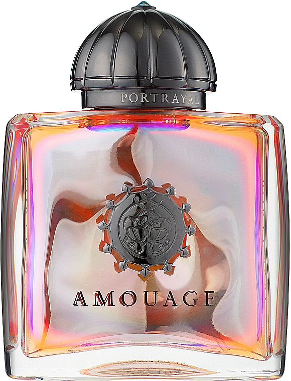 Amouage Portrayal Woman - Eau de Parfum — Bild N1