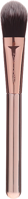 Foundationpinsel 37290 - Top Choice Rose Gold — Bild N2