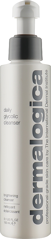 Täglicher Glykolreiniger - Dermalogica Daily Glycolic Cleanser — Bild N1