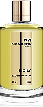 Düfte, Parfümerie und Kosmetik Mancera Sicily - Eau de Parfum Mini