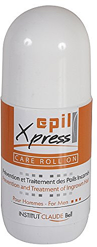 Roll-on Lotion - Institut Claude Bell Epil Xpress Roll-On Care — Bild N1