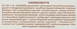 Pflegende und regenerierende Gesichtscreme mit japanischem Schlangenbart - Payot Nutricia Creme Confort Nourishing & Restructuring Cream — Bild N5