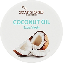 Düfte, Parfümerie und Kosmetik Kokosnussöl - Soap Stories