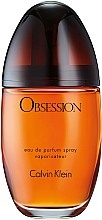 Düfte, Parfümerie und Kosmetik Calvin Klein Obsession - Eau de Parfum