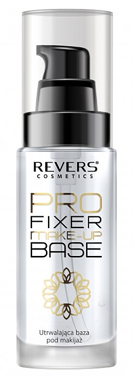 Lang anhaltender Make-up Primer - Revers Pro Fixer Make-Up — Bild N1