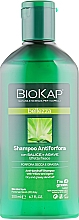 Anti-Schuppen Shampoo - BiosLine BioKap Anti-Dandruff Shampoo — Bild N2