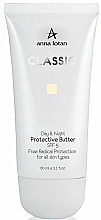 Weichmachende und schützende Creme-Butter für das Gesicht gegen freie Radikale - Anna Lotan Classic Day & Night Protective Butter — Bild N1