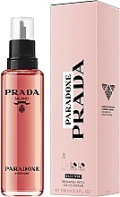 Prada Paradoxe Intense - Eau de Parfum (Refill) — Bild N2