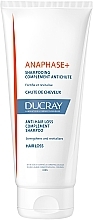 Düfte, Parfümerie und Kosmetik Stimulierendes Shampoo gegen Haarausfall - Ducray Anaphase+ Shampoo Crema Anticaduta