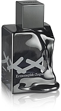 Düfte, Parfümerie und Kosmetik Ermenegildo Zegna XXX Charcoal - Eau de Parfum
