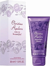 Düfte, Parfümerie und Kosmetik Christina Aguilera Eau So Beautiful - Set