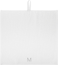 Reiseset Gesichtstücher MakeTravel weiß - MAKEUP Face Towel Set — Bild N4