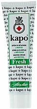 Düfte, Parfümerie und Kosmetik Rasiercreme - KAPO Fresh Shaving Cream