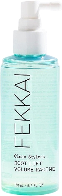 Volumenspendendes Haarspray  - Fekkai Clean Stylers Root Lift Volume Spray — Bild N1