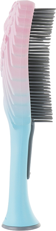 Haarbürste - Tangle Angel 2.0 Detangling Brush Ombre Pink/Blue — Bild N3