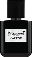 GESCHENK! Brecourt Captive - Eau de Parfum — Bild N1