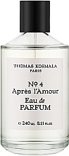 Thomas Kosmala No. 4 Apres l'Amour - Eau de Parfum — Bild N3