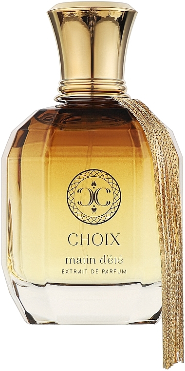 Choix Matin D'ete - Parfum — Bild N1