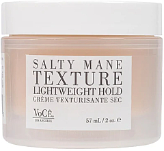 Düfte, Parfümerie und Kosmetik Haarcreme - VoCe Haircare Salty Mane Texture Creme