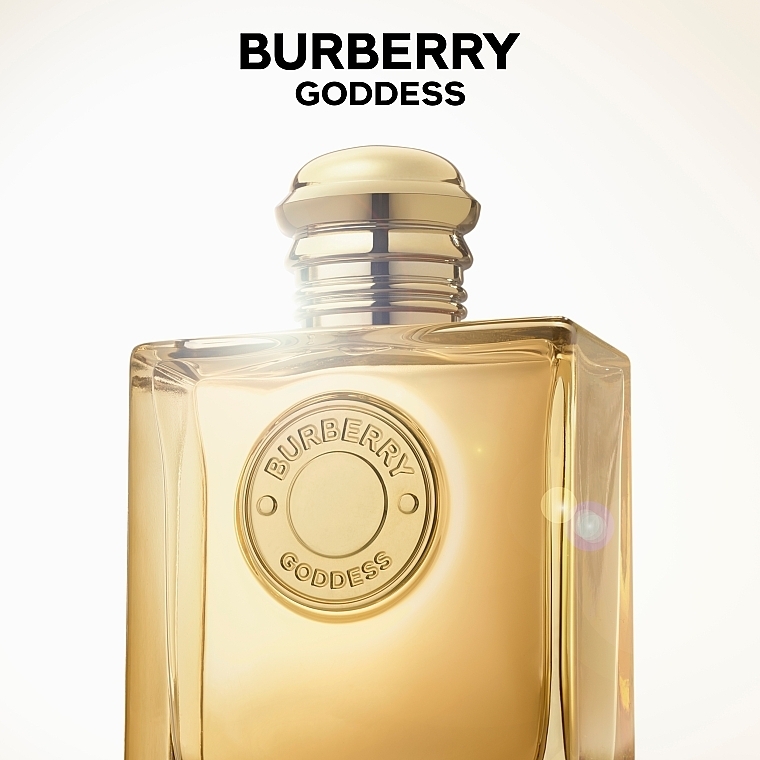 Burberry Goddess Intense - Eau de Parfum — Bild N8