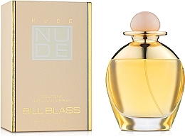 Düfte, Parfümerie und Kosmetik Bill Blass Nude - Eau de Cologne