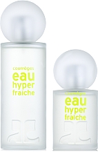 Courreges Eau Hyper Fraiche - Eau de Toilette — Bild N3