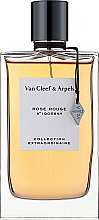 Düfte, Parfümerie und Kosmetik Van Cleef & Arpels Collection Extraordinaire Rose Rouge - Eau de Parfum