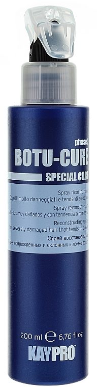 Haarspray - KayPro Special Care Boto-Cure Spray