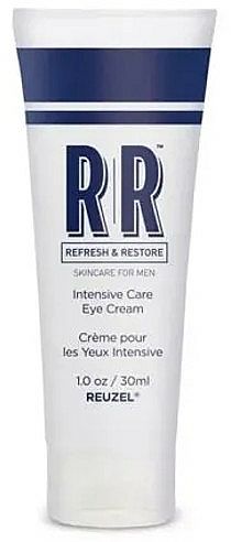 Intensiv pflegende Creme für die Augenpartie - Reuzel Refresh & Restore Intensive Care Eye Cream — Bild N1