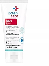 Düfte, Parfümerie und Kosmetik Körpercreme - Schulke & Mayr Octenisan Protect&Repair Cream