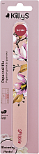 Düfte, Parfümerie und Kosmetik Papier-Nagelfeile - KillyS Blooming Pastel Paper