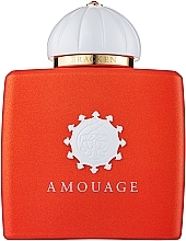 Düfte, Parfümerie und Kosmetik Amouage Bracken Woman - Eau de Parfum 