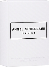 Angel Schlesser Femme - Eau de Toilette — Bild N4
