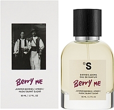 Sister's Aroma Berry Me - Eau de Parfum — Bild N3