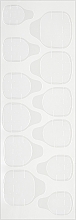 Kunstfingernägel mit Klebepads - Essence Nail Glue Tab  — Bild N4