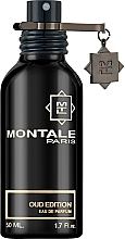 Montale Oud Edition - Eau de Parfum — Bild N1