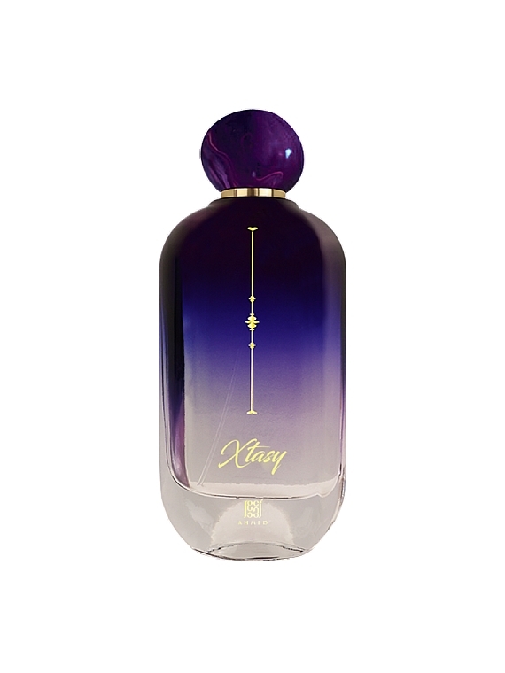 Ahmed Al Maghribi Xtasy - Eau de Parfum — Bild N1